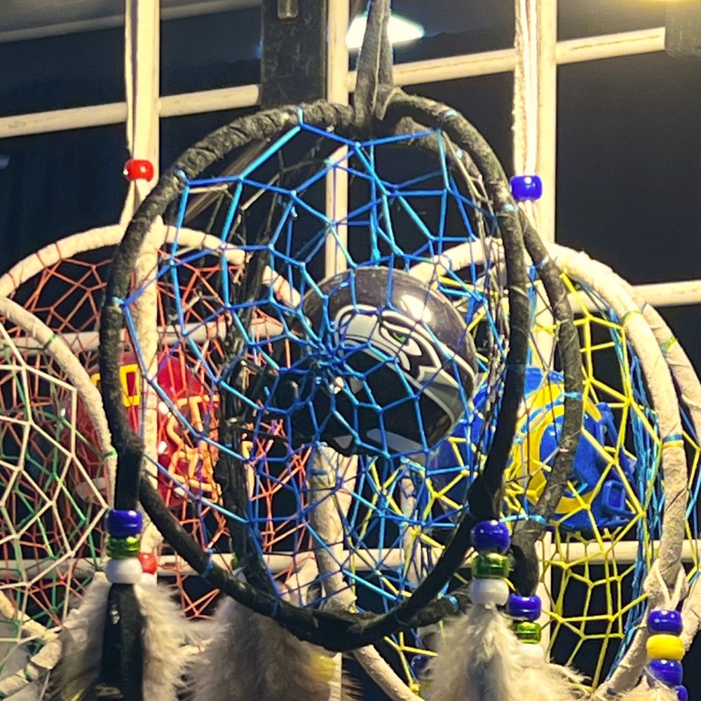 Meet your Posher, Kare aka Kleona.